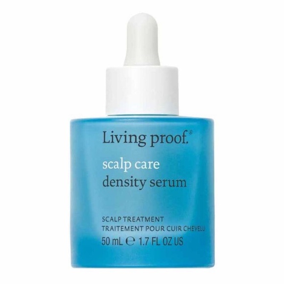 Living Proof Other - Living Proof Scalp Care Density Serum 1.7oz